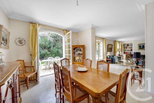 Maison &agrave; vendre - 7 pi&egrave;ces - 200 m2 - Vanves - 92 - ILE-DE-FRANCE