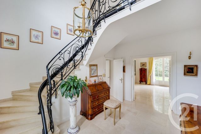 Maison &agrave; vendre - 7 pi&egrave;ces - 200 m2 - Vanves - 92 - ILE-DE-FRANCE