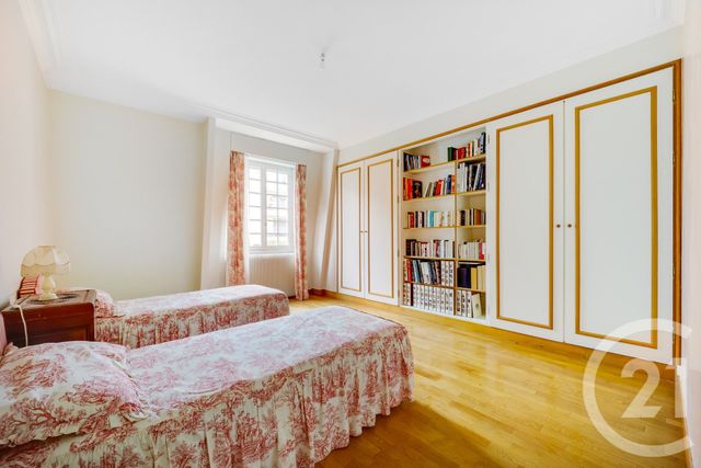 Maison &agrave; vendre - 7 pi&egrave;ces - 200 m2 - Vanves - 92 - ILE-DE-FRANCE