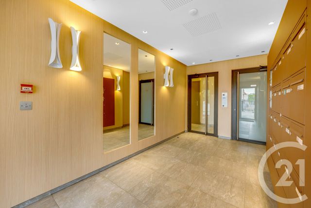 Appartement F3 à vendre - 3 pièces - 62 m2 - Vanves - 92 - ILE-DE-FRANCE