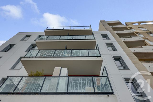 Appartement F3 à vendre - 3 pièces - 62 m2 - Vanves - 92 - ILE-DE-FRANCE