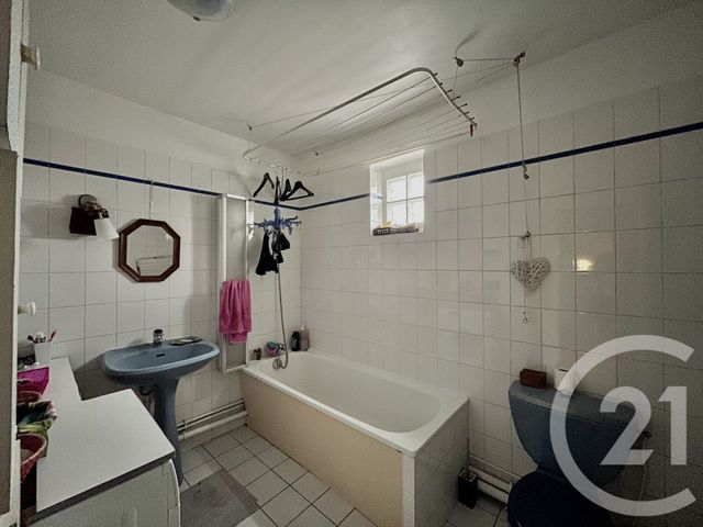 Appartement F5 &agrave; vendre - 5 pi&egrave;ces - 95,17 m2 - Vanves - 92 - ILE-DE-FRANCE