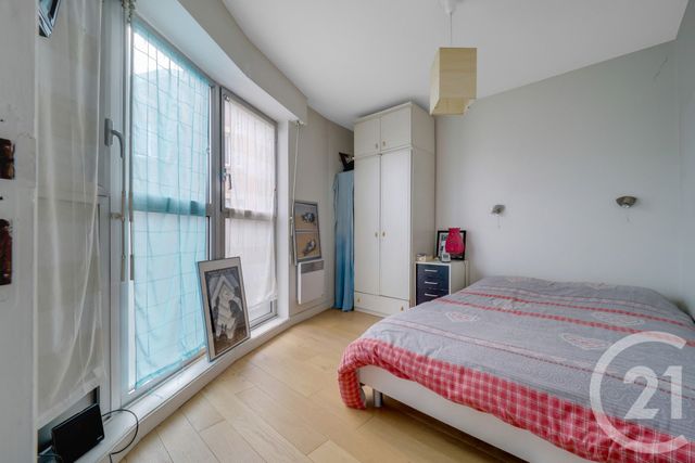 Appartement F5 &agrave; vendre - 5 pi&egrave;ces - 95,17 m2 - Vanves - 92 - ILE-DE-FRANCE