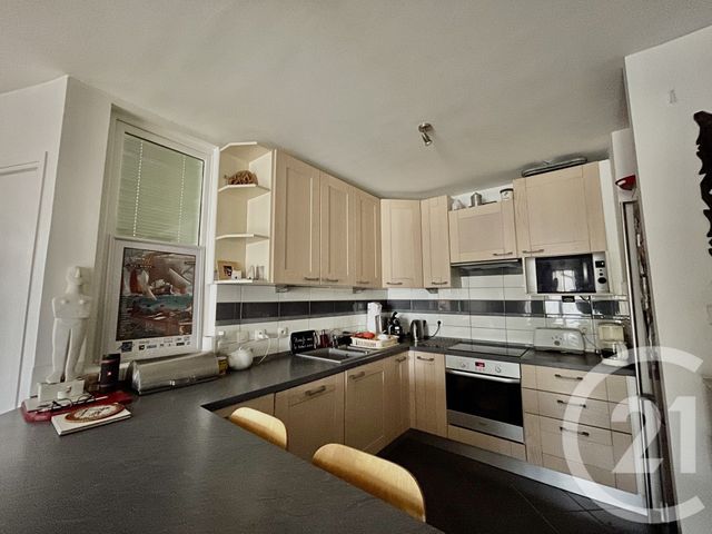 Appartement F5 &agrave; vendre - 5 pi&egrave;ces - 95,17 m2 - Vanves - 92 - ILE-DE-FRANCE