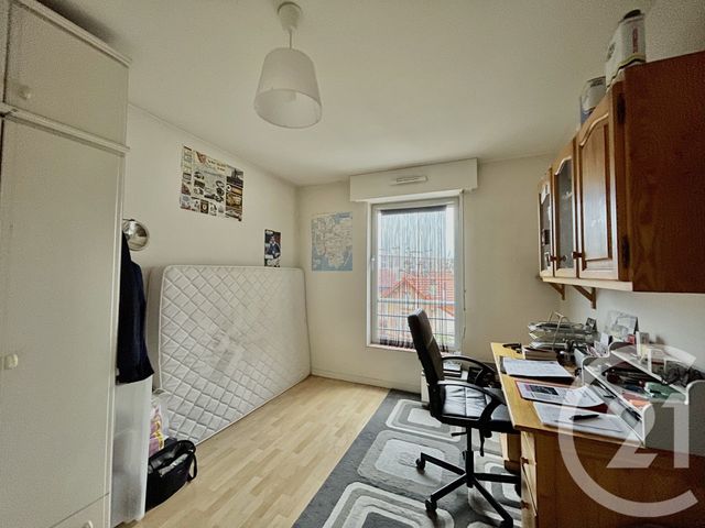 Appartement F5 &agrave; vendre - 5 pi&egrave;ces - 95,17 m2 - Vanves - 92 - ILE-DE-FRANCE