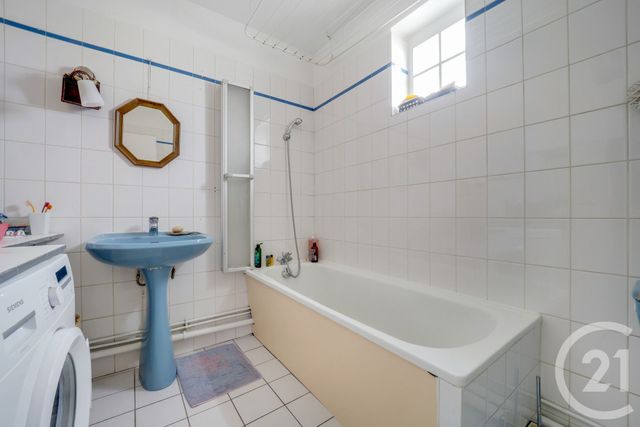 Appartement F5 &agrave; vendre - 5 pi&egrave;ces - 95,17 m2 - Vanves - 92 - ILE-DE-FRANCE