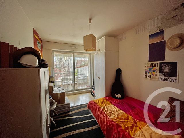 Appartement F5 &agrave; vendre - 5 pi&egrave;ces - 95,17 m2 - Vanves - 92 - ILE-DE-FRANCE