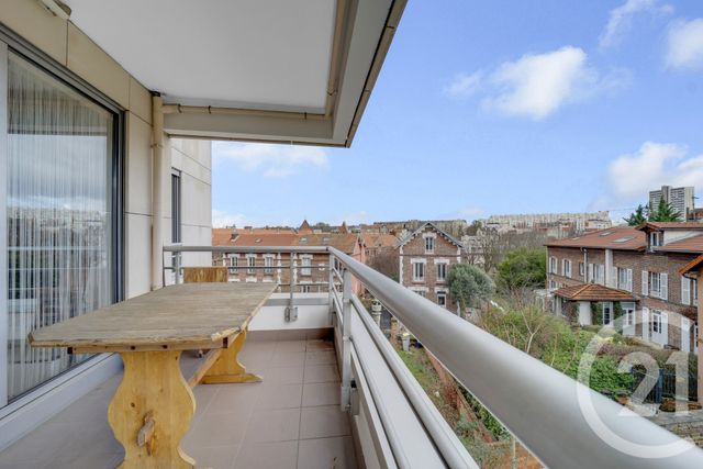 appartement - VANVES - 92