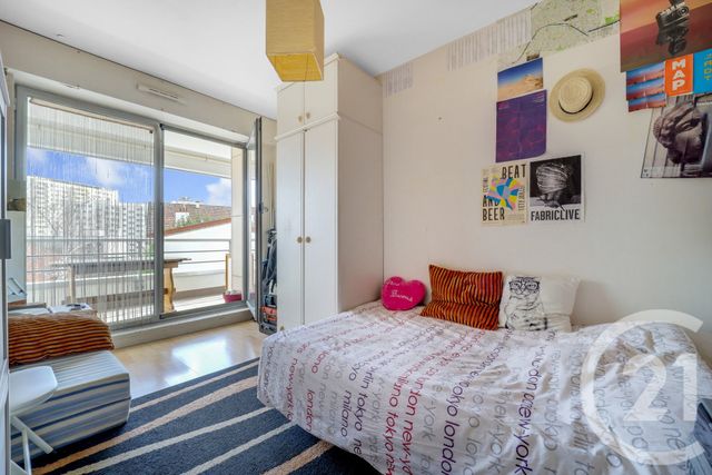 Appartement F5 &agrave; vendre - 5 pi&egrave;ces - 95,17 m2 - Vanves - 92 - ILE-DE-FRANCE