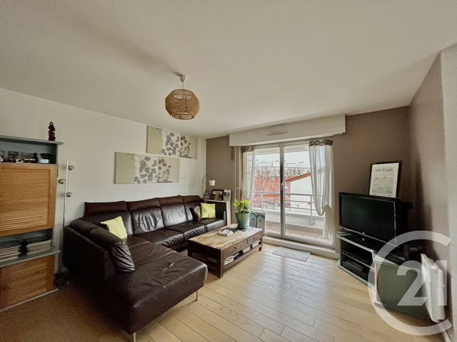 Appartement F5 &agrave; vendre - 5 pi&egrave;ces - 95,17 m2 - Vanves - 92 - ILE-DE-FRANCE