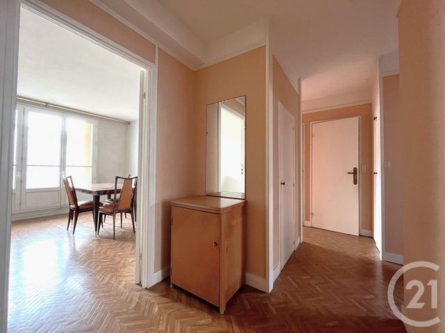 Appartement 3 pièce(s) 58 m²à vendre Vanves
