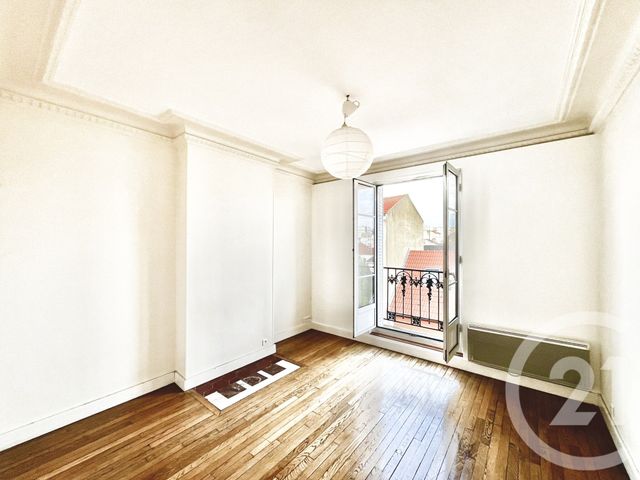 Appartement F3 à vendre - 3 pièces - 53 m2 - Vanves - 92 - ILE-DE-FRANCE