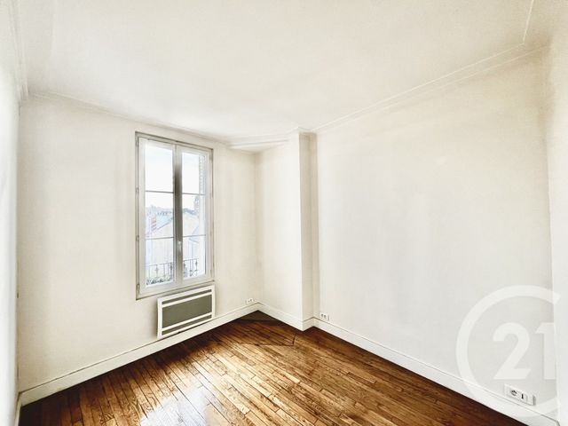 Appartement F3 à vendre - 3 pièces - 53 m2 - Vanves - 92 - ILE-DE-FRANCE