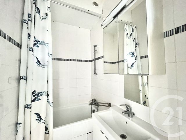 Appartement F3 à vendre - 3 pièces - 53 m2 - Vanves - 92 - ILE-DE-FRANCE