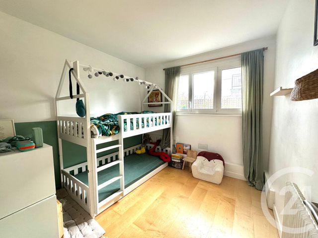 Appartement F3 à vendre - 3 pièces - 58,06 m2 - Malakoff - 92 - ILE-DE-FRANCE