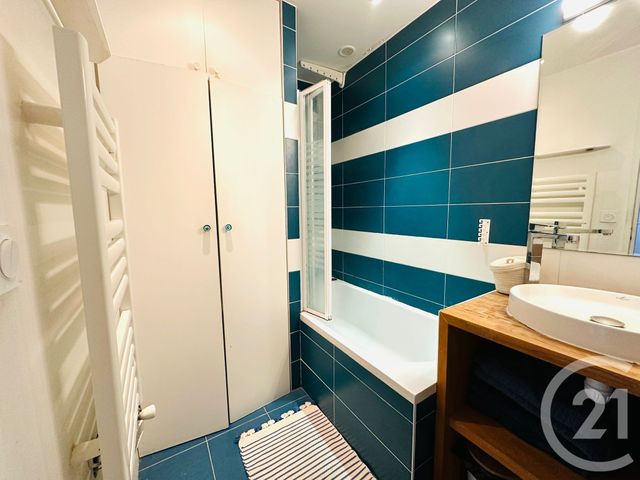 Appartement F3 à vendre - 3 pièces - 58,06 m2 - Malakoff - 92 - ILE-DE-FRANCE