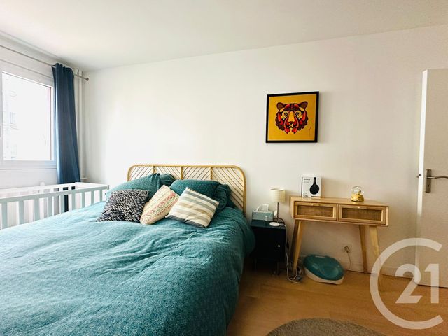 Appartement F3 à vendre - 3 pièces - 58,06 m2 - Malakoff - 92 - ILE-DE-FRANCE
