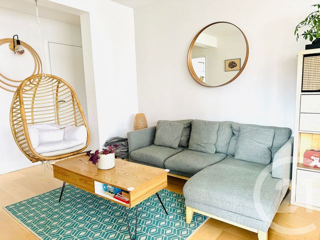 Appartement F3 à vendre - 3 pièces - 58,06 m2 - Malakoff - 92 - ILE-DE-FRANCE