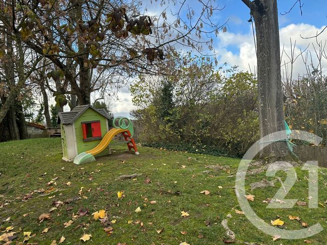 Appartement F3 à vendre - 3 pièces - 58,06 m2 - Malakoff - 92 - ILE-DE-FRANCE