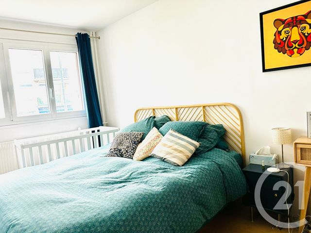 Appartement F3 à vendre - 3 pièces - 58,06 m2 - Malakoff - 92 - ILE-DE-FRANCE