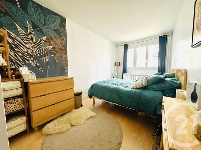 Appartement F3 à vendre - 3 pièces - 58,06 m2 - Malakoff - 92 - ILE-DE-FRANCE