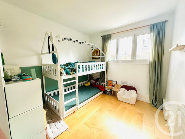 Appartement F3 à vendre - 3 pièces - 58,06 m2 - Malakoff - 92 - ILE-DE-FRANCE