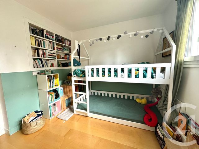 Appartement F3 à vendre - 3 pièces - 58,06 m2 - Malakoff - 92 - ILE-DE-FRANCE