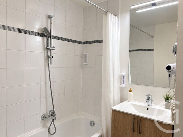 Appartement Studio &agrave; vendre - 1 pi&egrave;ce - 25 m2 - Malakoff - 92 - ILE-DE-FRANCE