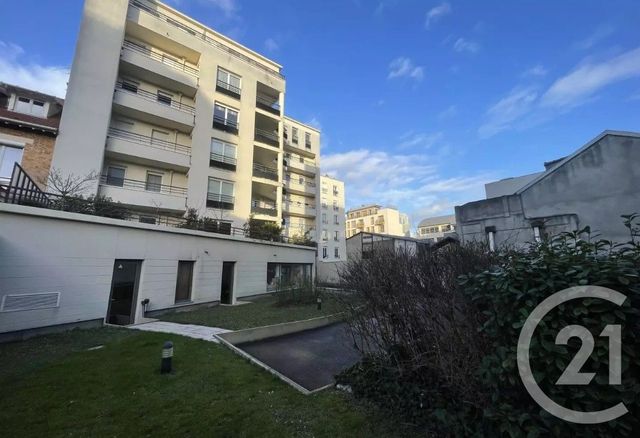 Appartement Studio &agrave; vendre - 1 pi&egrave;ce - 25 m2 - Malakoff - 92 - ILE-DE-FRANCE