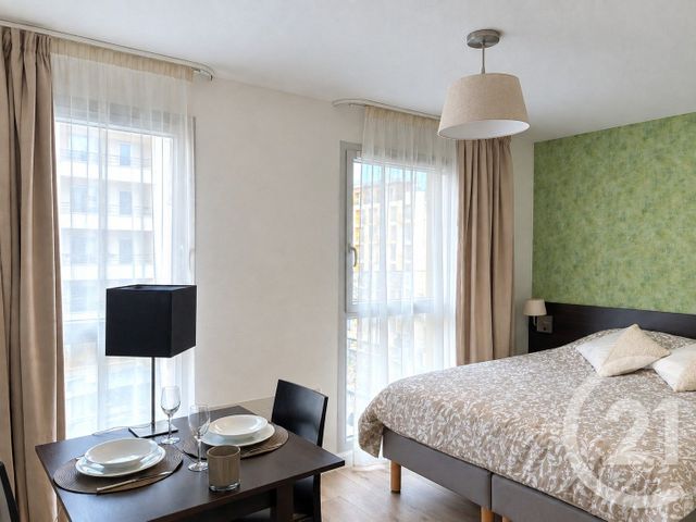 Appartement Studio &agrave; vendre - 1 pi&egrave;ce - 25 m2 - Malakoff - 92 - ILE-DE-FRANCE