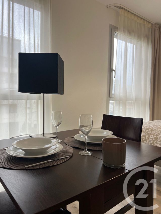 Appartement Studio &agrave; vendre - 1 pi&egrave;ce - 25 m2 - Malakoff - 92 - ILE-DE-FRANCE