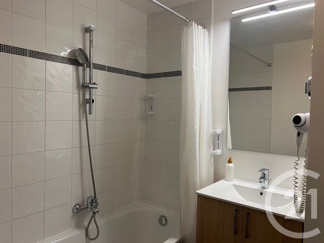 Appartement Studio &agrave; vendre - 1 pi&egrave;ce - 25 m2 - Malakoff - 92 - ILE-DE-FRANCE