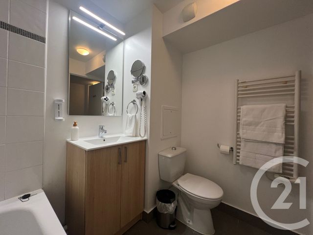 Appartement Studio &agrave; vendre - 1 pi&egrave;ce - 25 m2 - Malakoff - 92 - ILE-DE-FRANCE