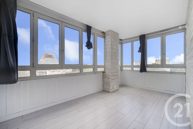 Appartement F3 à vendre - 3 pièces - 74 m2 - Paris - 75015 - ILE-DE-FRANCE