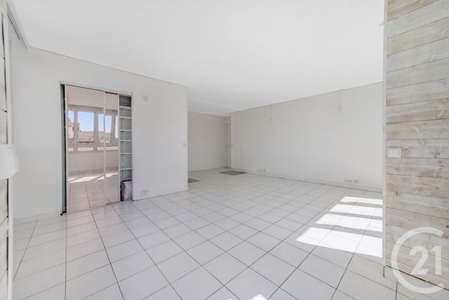 Appartement F3 à vendre - 3 pièces - 74 m2 - Paris - 75015 - ILE-DE-FRANCE