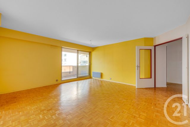 Appartement F3 &agrave; vendre - 3 pi&egrave;ces - 72 m2 - Vanves - 92 - ILE-DE-FRANCE