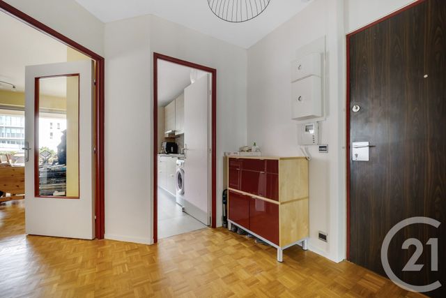 Appartement F3 à vendre - 3 pièces - 72 m2 - Vanves - 92 - ILE-DE-FRANCE