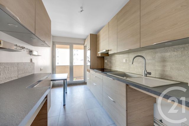 Appartement F3 &agrave; vendre - 3 pi&egrave;ces - 72 m2 - Vanves - 92 - ILE-DE-FRANCE