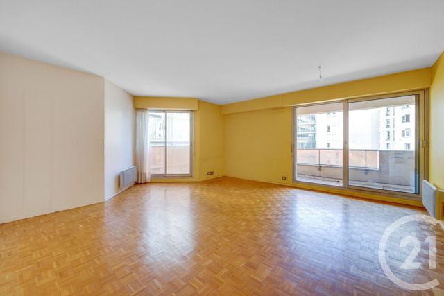 Appartement F3 &agrave; vendre - 3 pi&egrave;ces - 72 m2 - Vanves - 92 - ILE-DE-FRANCE