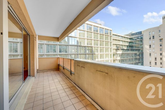Appartement F3 &agrave; vendre - 3 pi&egrave;ces - 72 m2 - Vanves - 92 - ILE-DE-FRANCE