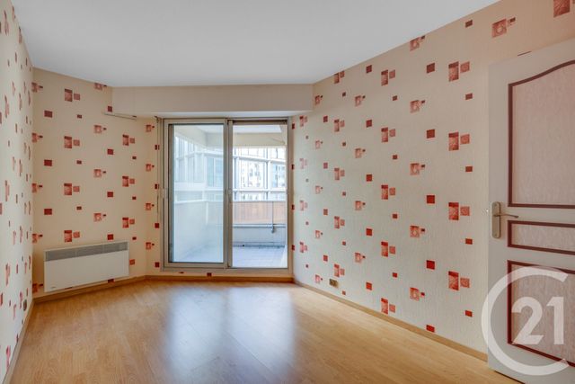 Appartement F3 &agrave; vendre - 3 pi&egrave;ces - 72 m2 - Vanves - 92 - ILE-DE-FRANCE