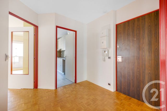 Appartement F3 &agrave; vendre - 3 pi&egrave;ces - 72 m2 - Vanves - 92 - ILE-DE-FRANCE