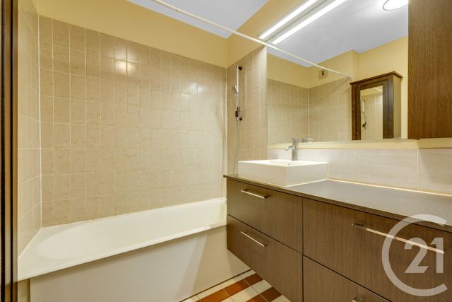 Appartement F3 &agrave; vendre - 3 pi&egrave;ces - 72 m2 - Vanves - 92 - ILE-DE-FRANCE