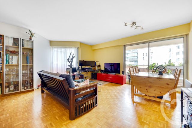 Appartement F3 à vendre VANVES