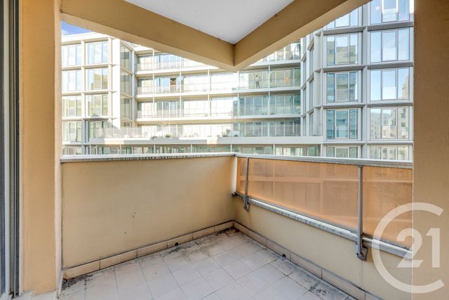 Appartement F3 &agrave; vendre - 3 pi&egrave;ces - 72 m2 - Vanves - 92 - ILE-DE-FRANCE