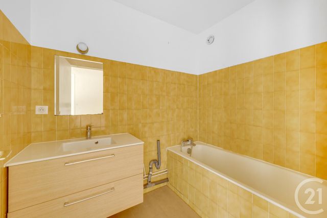 Appartement F5 à vendre - 5 pièces - 96,89 m2 - Vanves - 92 - ILE-DE-FRANCE