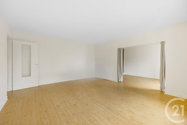 Appartement F5 à vendre - 5 pièces - 96,89 m2 - Vanves - 92 - ILE-DE-FRANCE