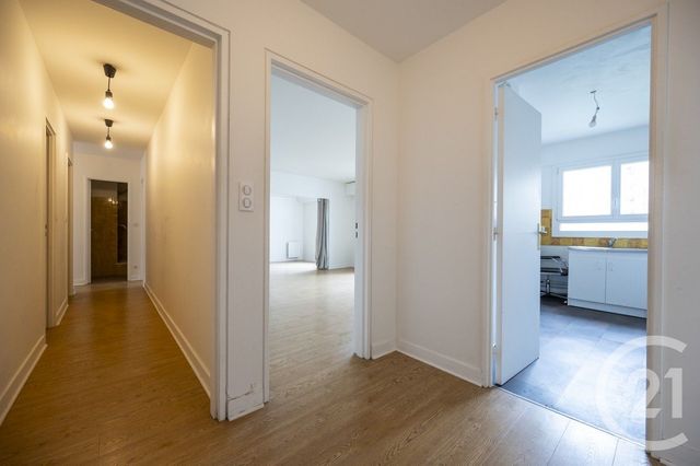 Appartement F5 à vendre - 5 pièces - 96,89 m2 - Vanves - 92 - ILE-DE-FRANCE