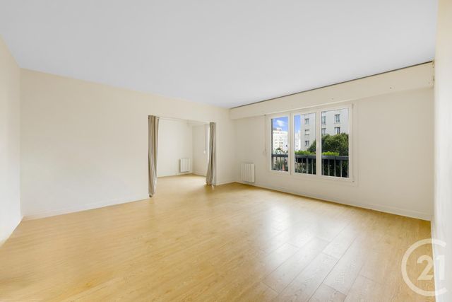 appartement - VANVES - 92