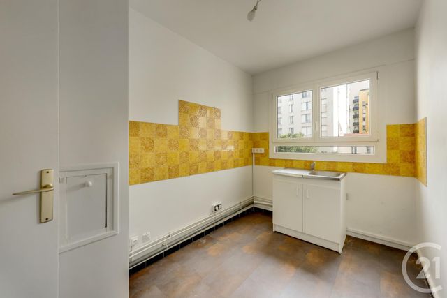Appartement F5 à vendre - 5 pièces - 96,89 m2 - Vanves - 92 - ILE-DE-FRANCE